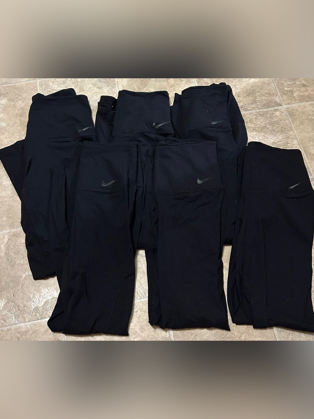 Nike Leggings Bundle